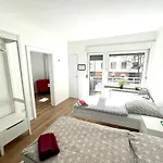 Messeapartment an der Altstadtmauer