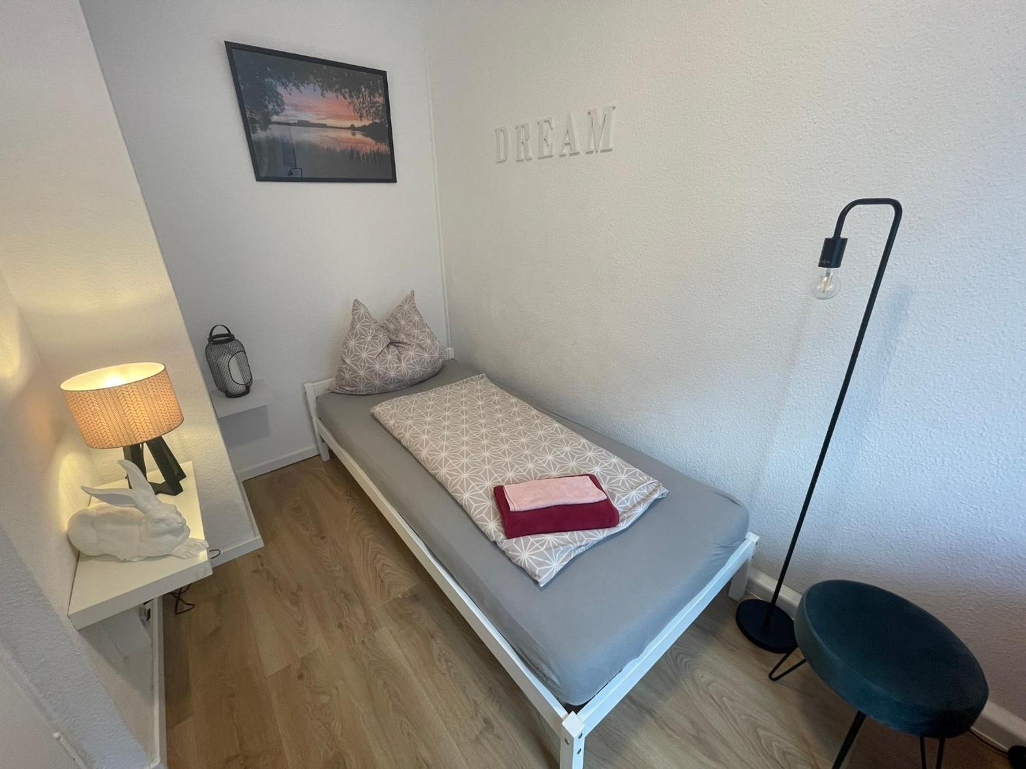Messeapartment An Der Altstadtmauer Apartment Nürnberg