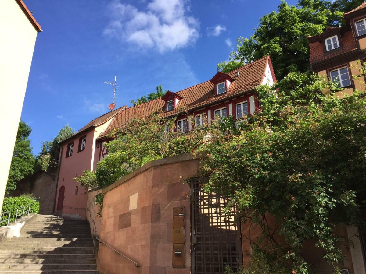 Messeapartment An Der Altstadtmauer