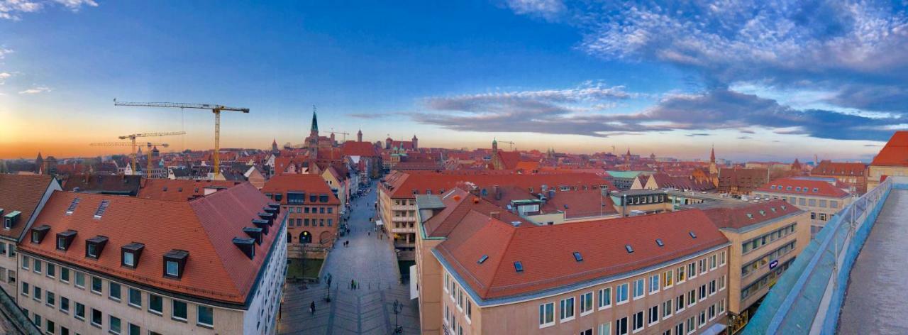 Messeapartment An Der Altstadtmauer *