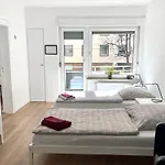 Messeapartment An Der Altstadtmauer