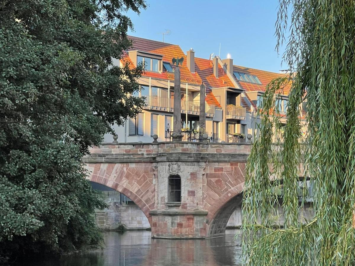 Messeapartment An Der Altstadtmauer