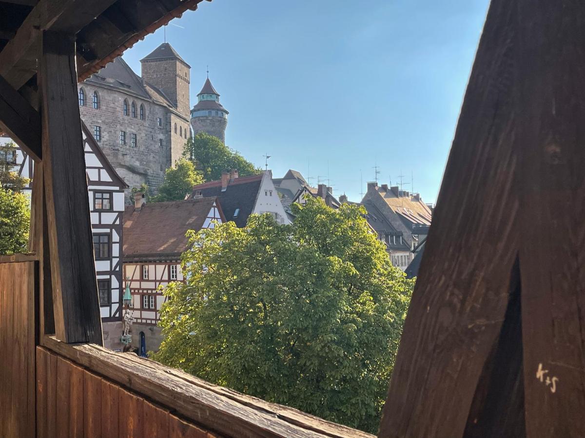 Messeapartment An Der Altstadtmauer